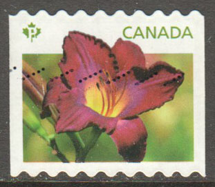 Canada Scott 2528 Used - Click Image to Close